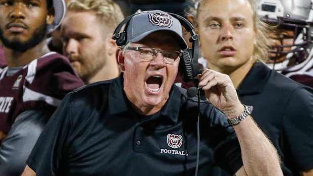 Bobby Petrino-Missouri State